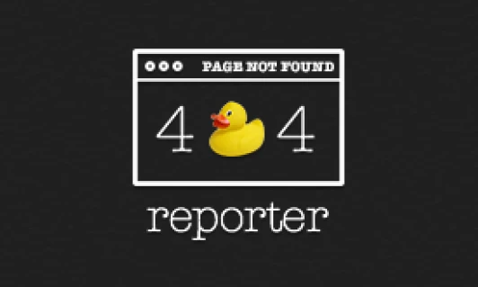 Hop 404 Reporter