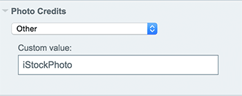 Example of Hop Super Pulldown in use