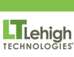 Thumbnail  Screenshot: Lehigh Technologies Home Page