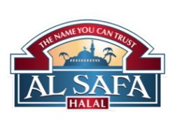 Thumbnail  Screenshot of the Al Safa Foods website home page