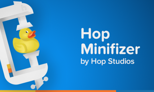 Hop Minifizer