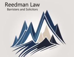Thumbnail  Screenshot of Reedman Law website Blog page