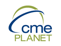 Thumbnail  Screenshot of the CME Planet Home page