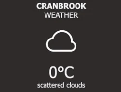 Thumbnail  Screenshot of Cranbrook site footer