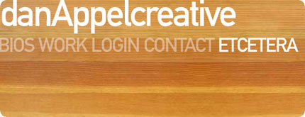 dan appel screenshot