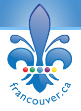 francouver logo