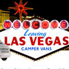 Leaving Las Vegas Camper Vans logo