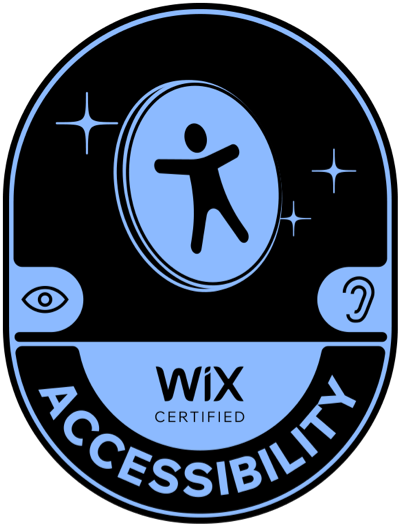 Wix Certified: Accessibility